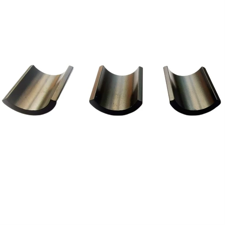 Neodymium Arc Magnets