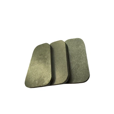 Stator afstandsstykke